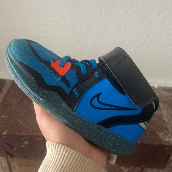 Nike Other - Toddler Boy’s Nike Kyrie Shoes